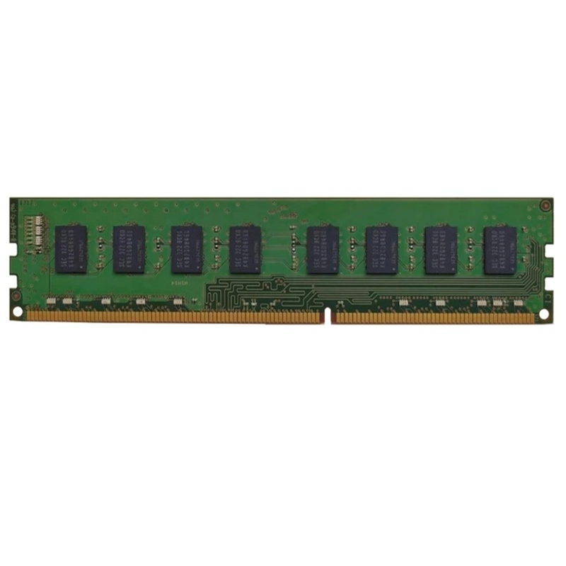 رم دسکتاپ DDR3 تک کاناله 12800 مگاهرتز سامسونگ مدل m378B1G ظرفیت 8 گیگ (1)
